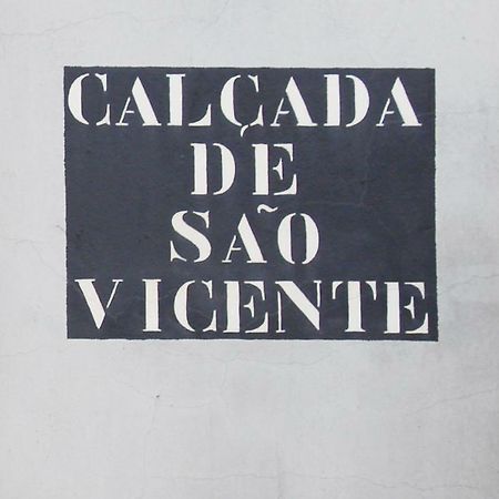 Casa Da Xana Apartment Lisboa Екстериор снимка