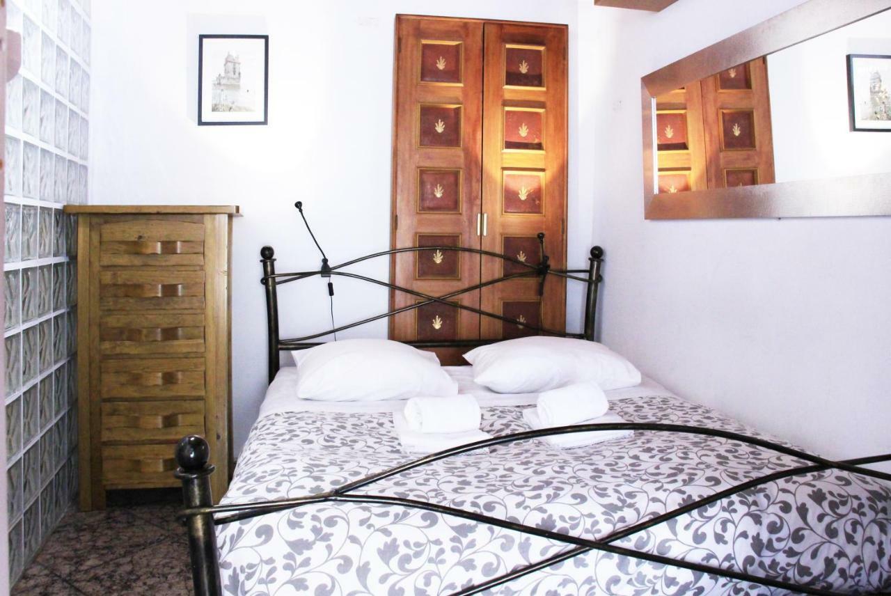 Casa Da Xana Apartment Lisboa Екстериор снимка