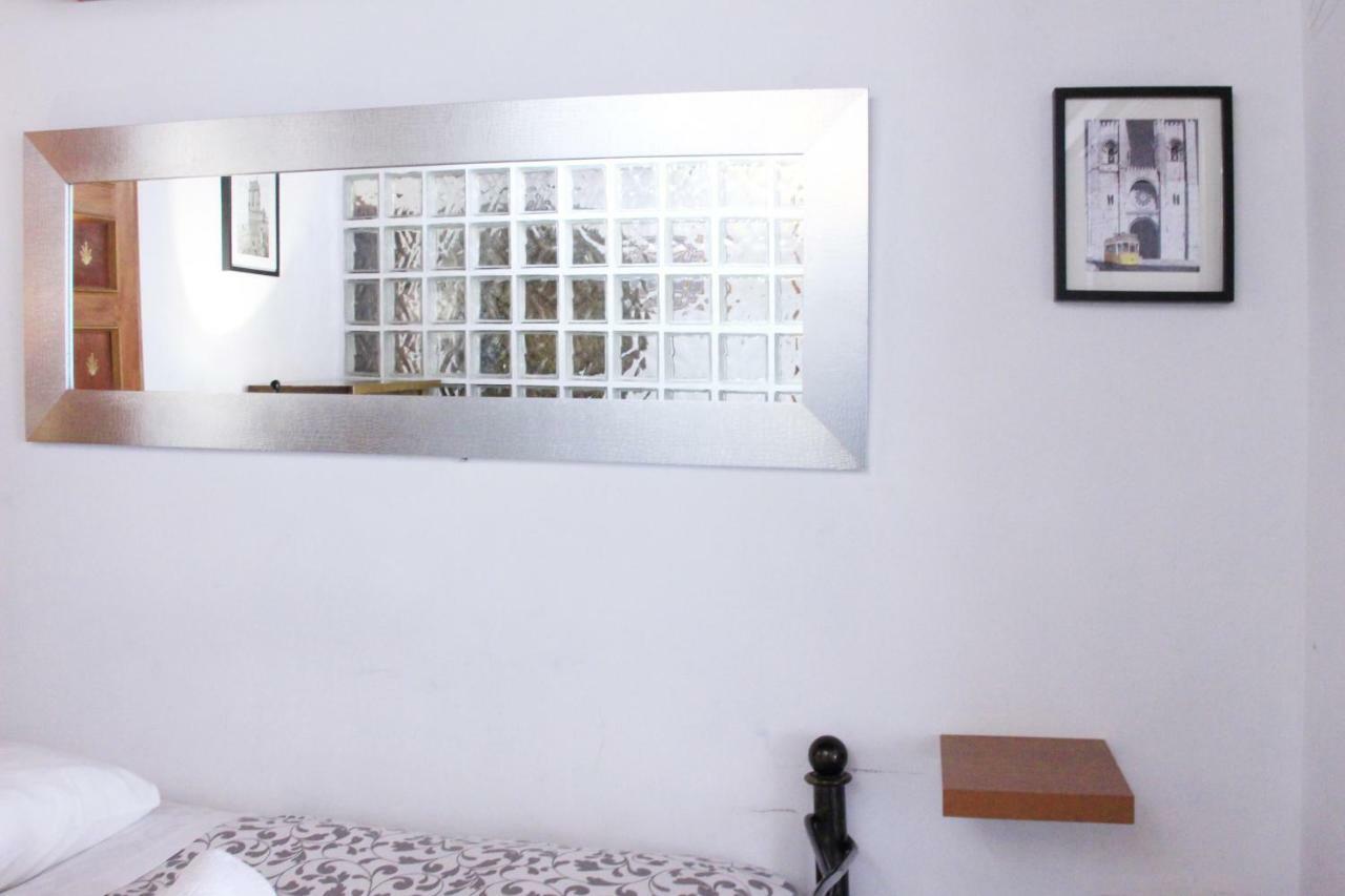 Casa Da Xana Apartment Lisboa Екстериор снимка