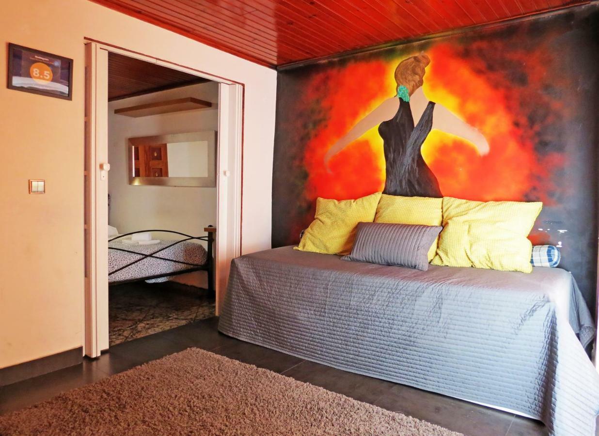 Casa Da Xana Apartment Lisboa Екстериор снимка