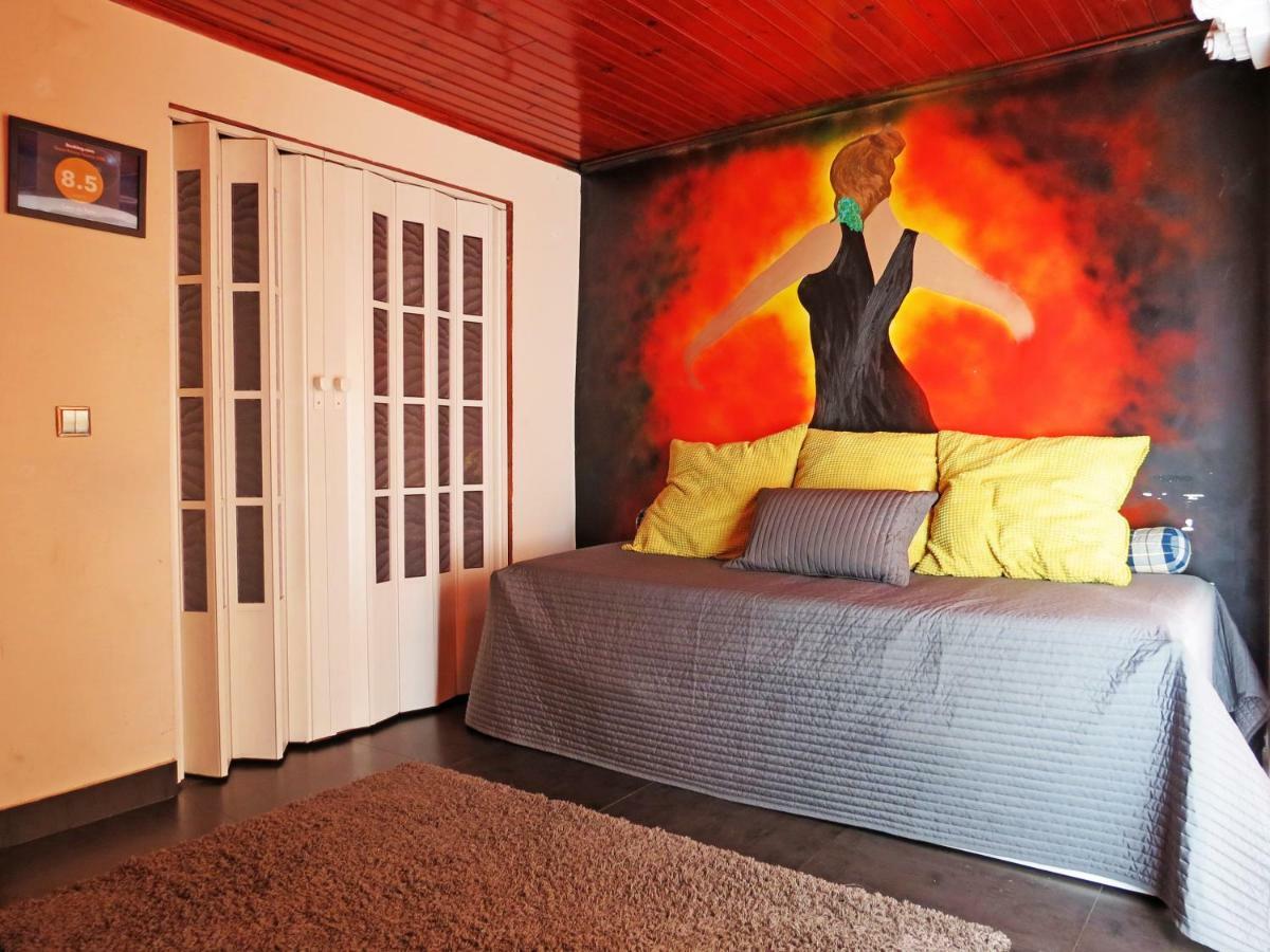 Casa Da Xana Apartment Lisboa Екстериор снимка
