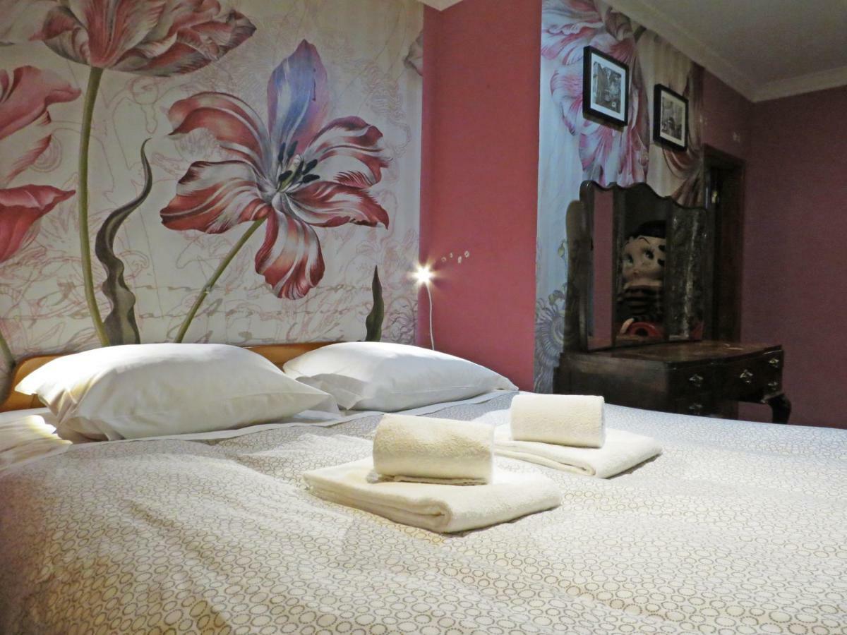 Casa Da Xana Apartment Lisboa Екстериор снимка