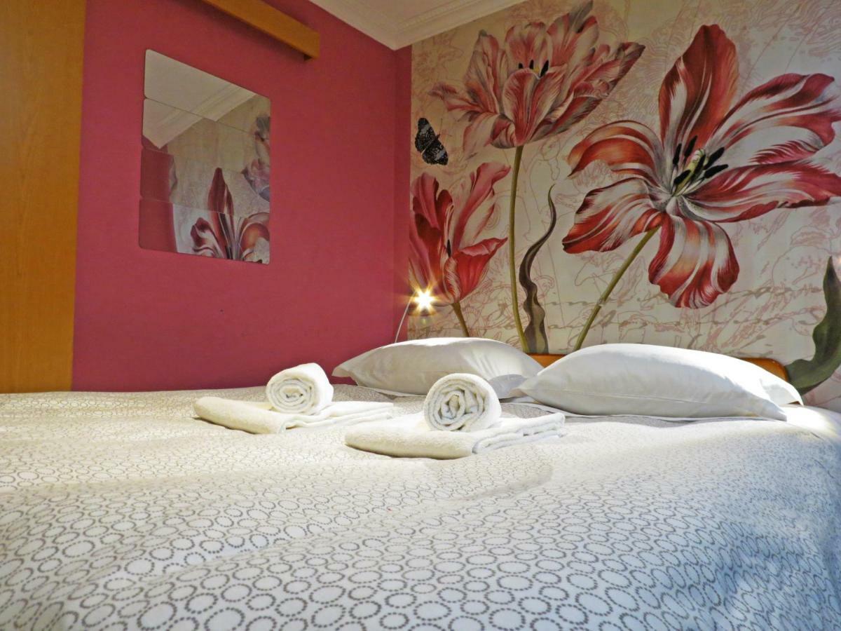 Casa Da Xana Apartment Lisboa Екстериор снимка