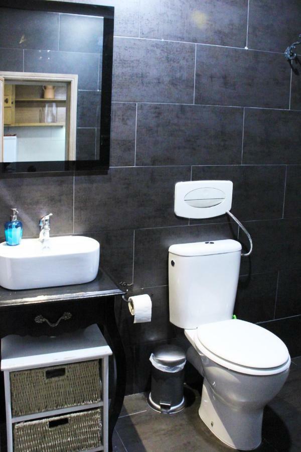 Casa Da Xana Apartment Lisboa Екстериор снимка