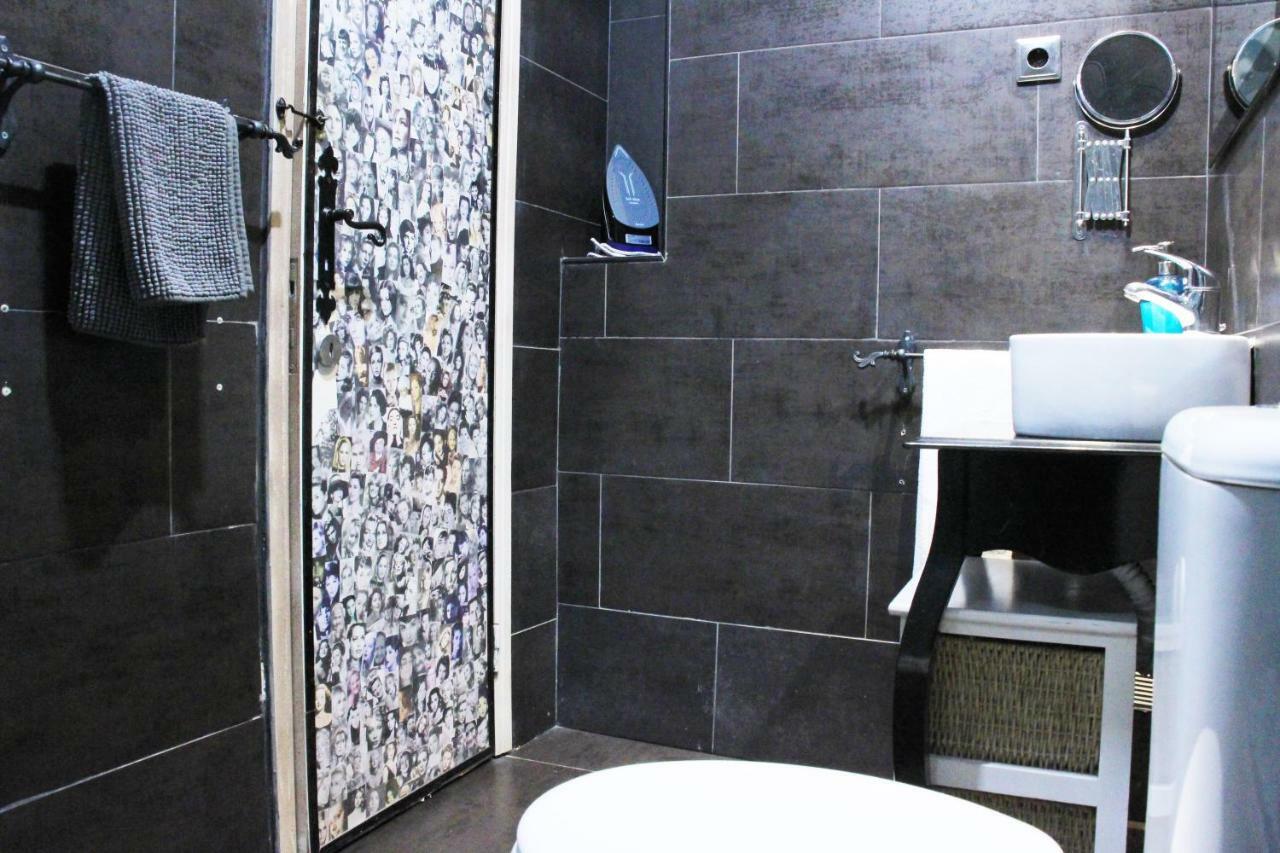 Casa Da Xana Apartment Lisboa Екстериор снимка