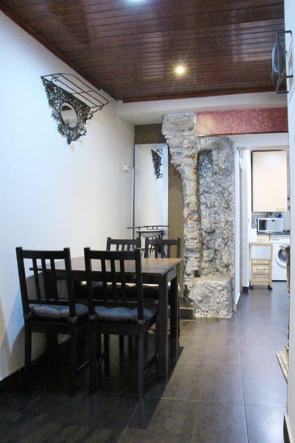 Casa Da Xana Apartment Lisboa Екстериор снимка