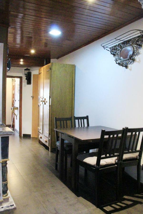 Casa Da Xana Apartment Lisboa Екстериор снимка