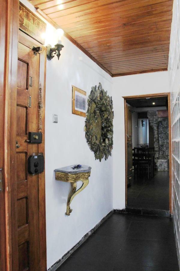 Casa Da Xana Apartment Lisboa Екстериор снимка