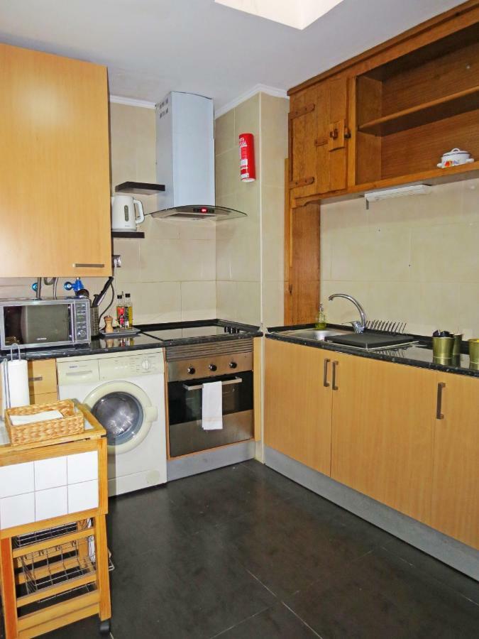 Casa Da Xana Apartment Lisboa Екстериор снимка